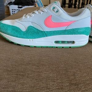Nike Airmax 1 “Watermelon”